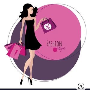 Meet your Posher, Anastasiya